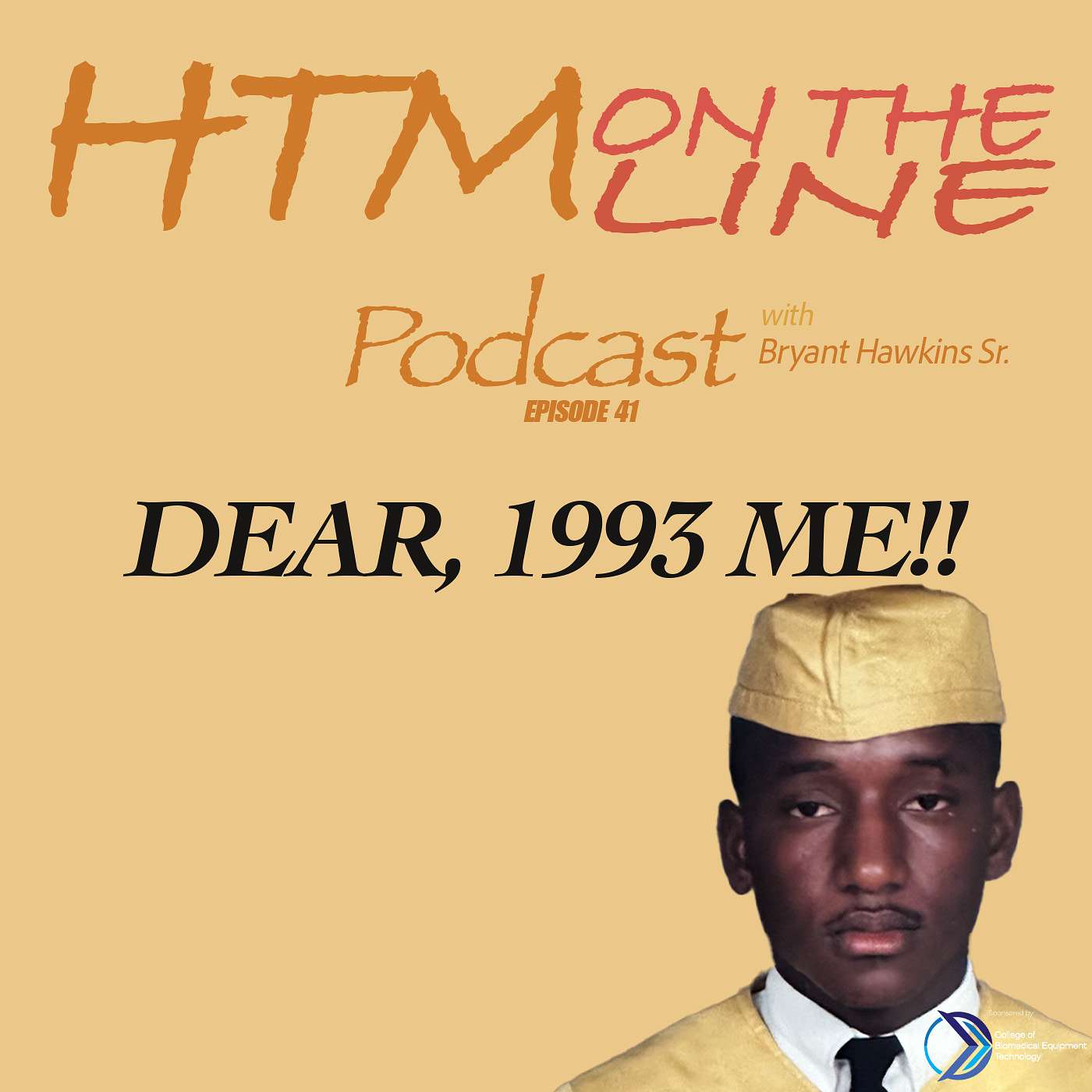 Dear, 1993 Me!!