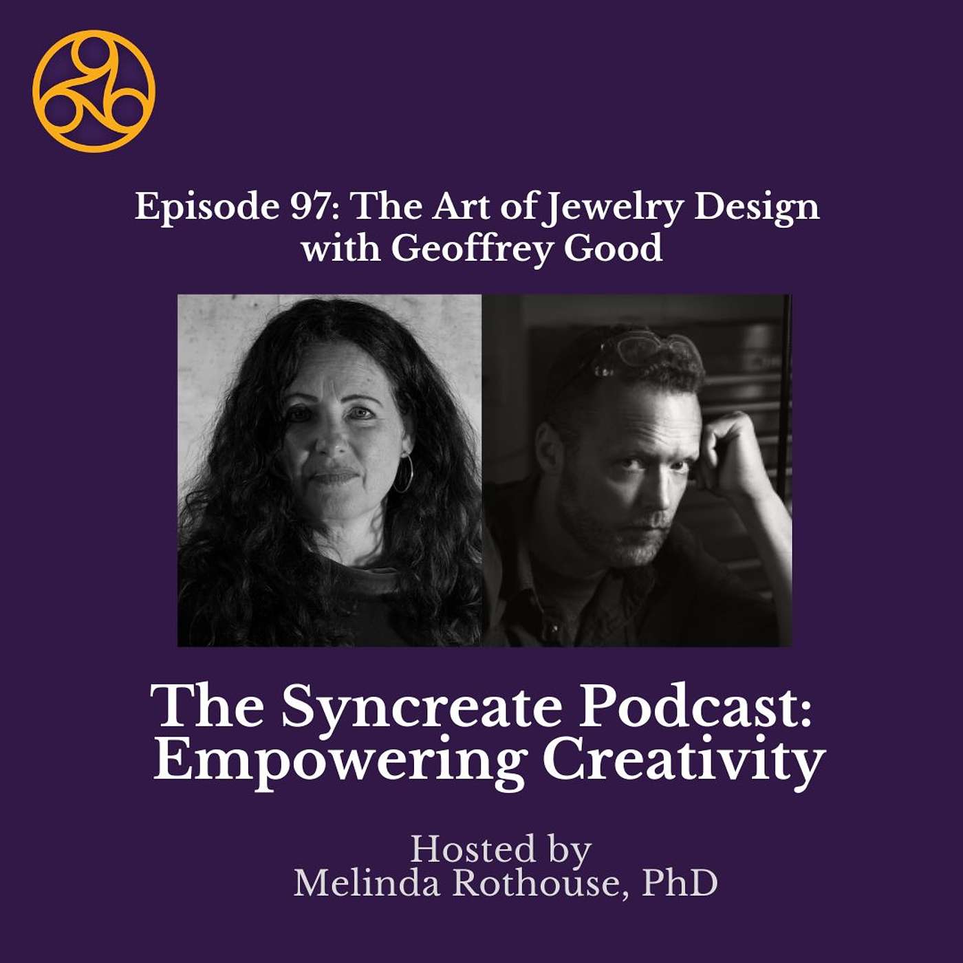 The Syncreate Podcast: Empowering Creativity