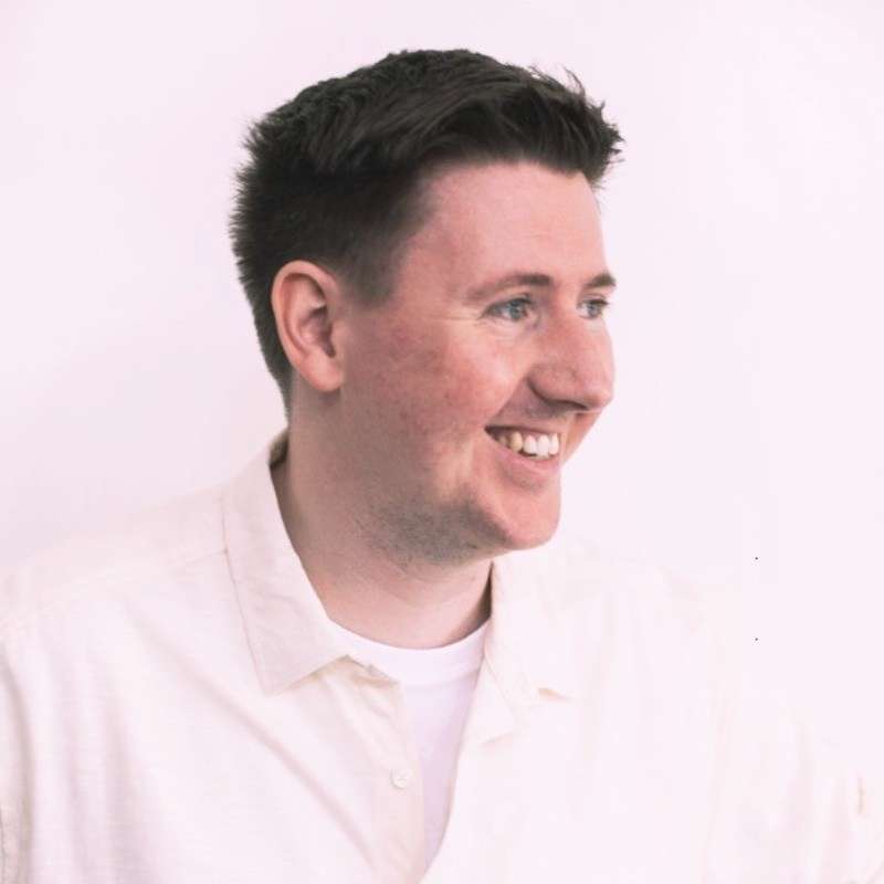 Liam Heffernan