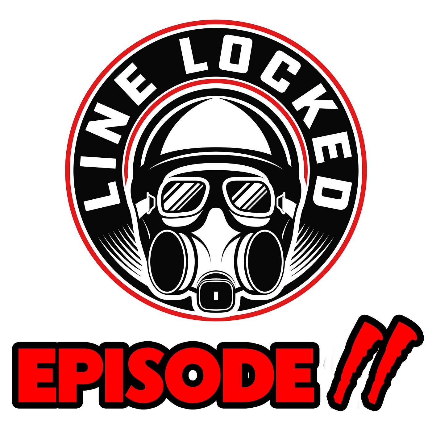 Line Locked Episode 11 (Brandon Smith Smith Chassis and Metalworks) episode artwork