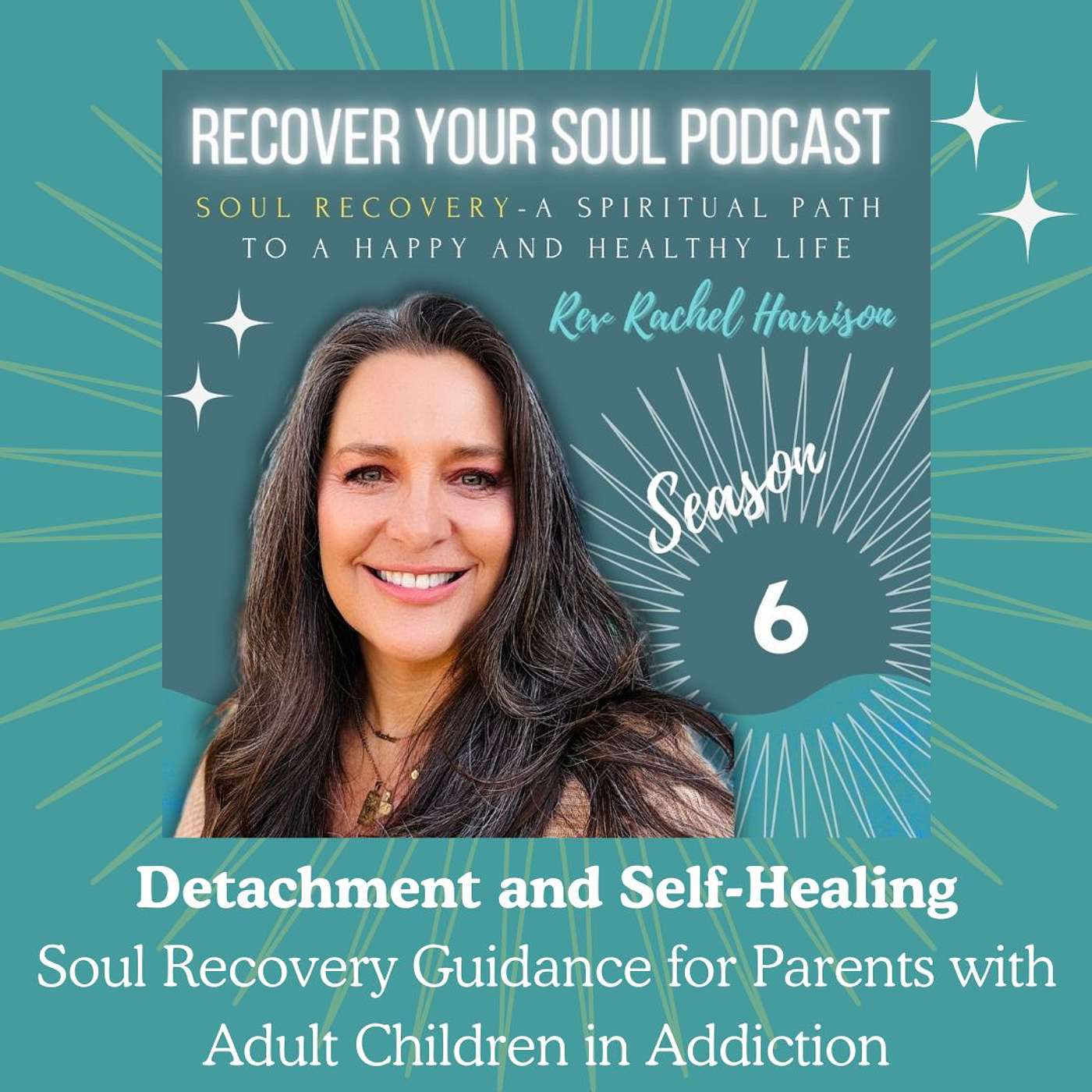 Detachment and Self-Healing: Soul Recovery Guidance for Parents with Adult Children in Addiction