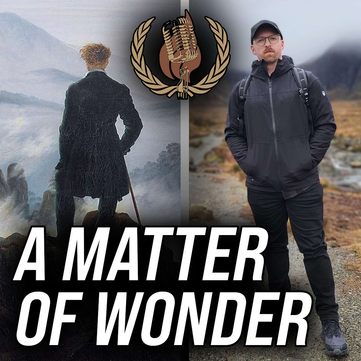 The Impossible Podcast