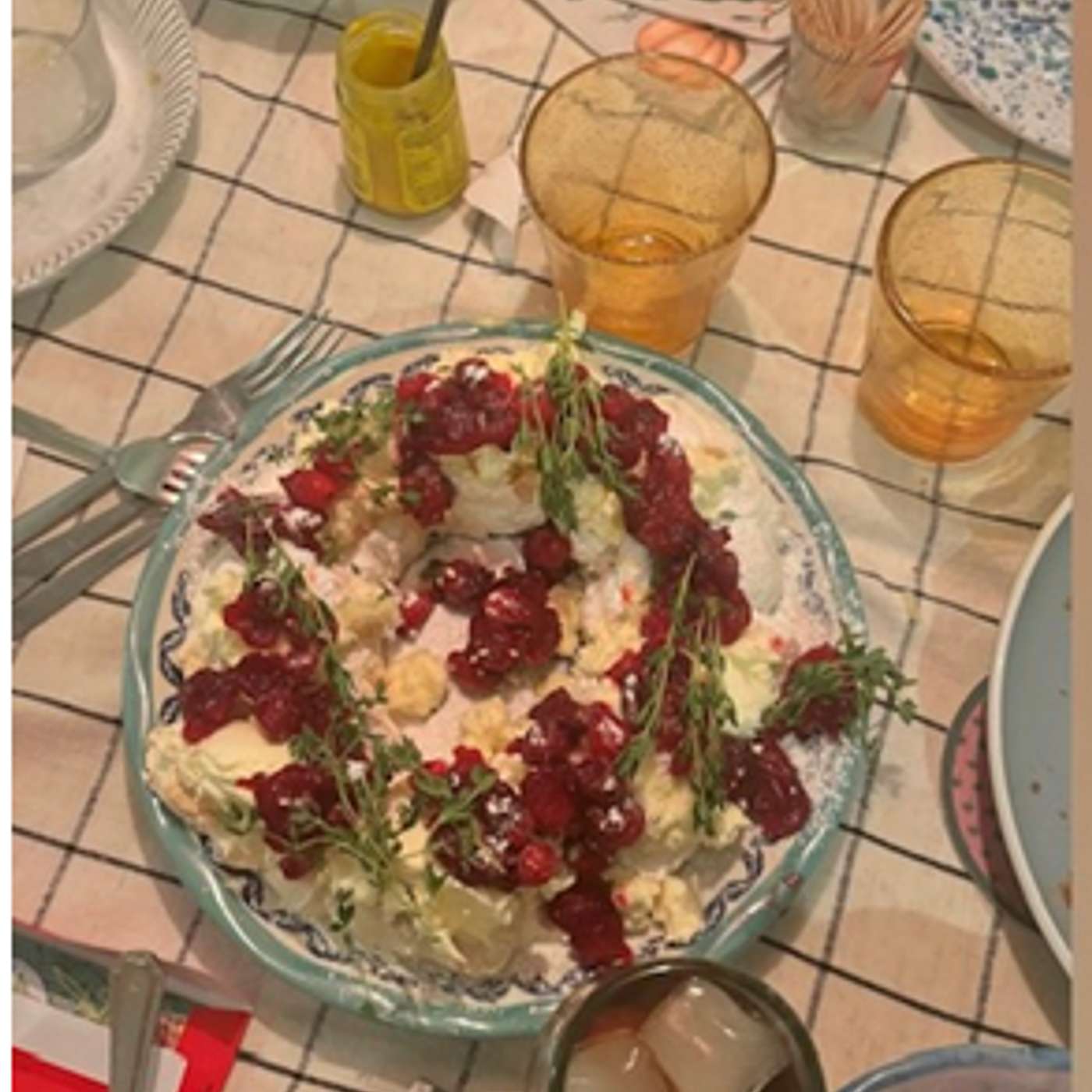 Keep trying - reflections about perfection and achieving your goals