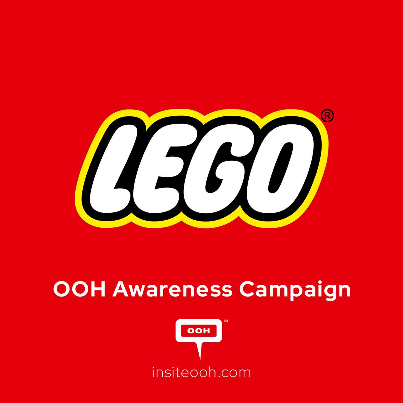 Lego’s Creative OOH Calls Out To “Never Stop Playing” Throughout Dubai episode artwork