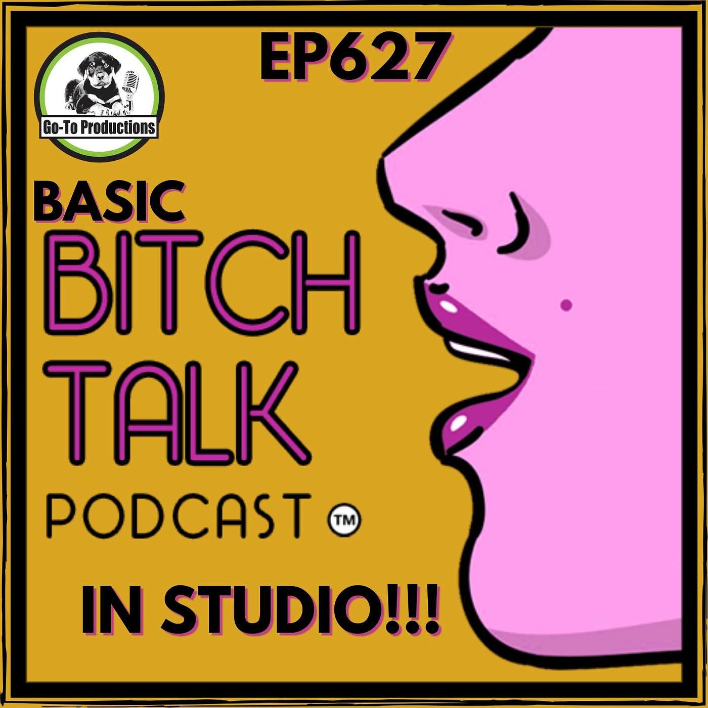Bitch Talk Podcast