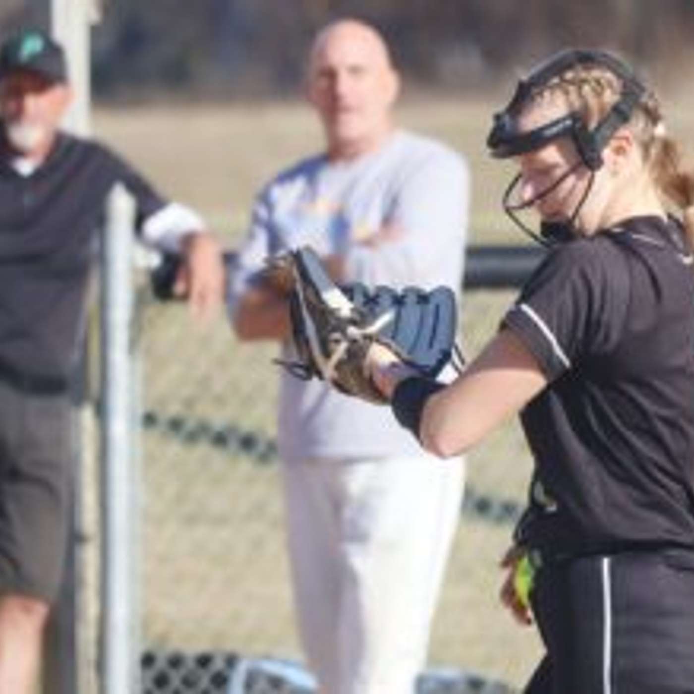 HIGH SCHOOL SOFTBALL: Douty deals Ks, beats Esko episode artwork