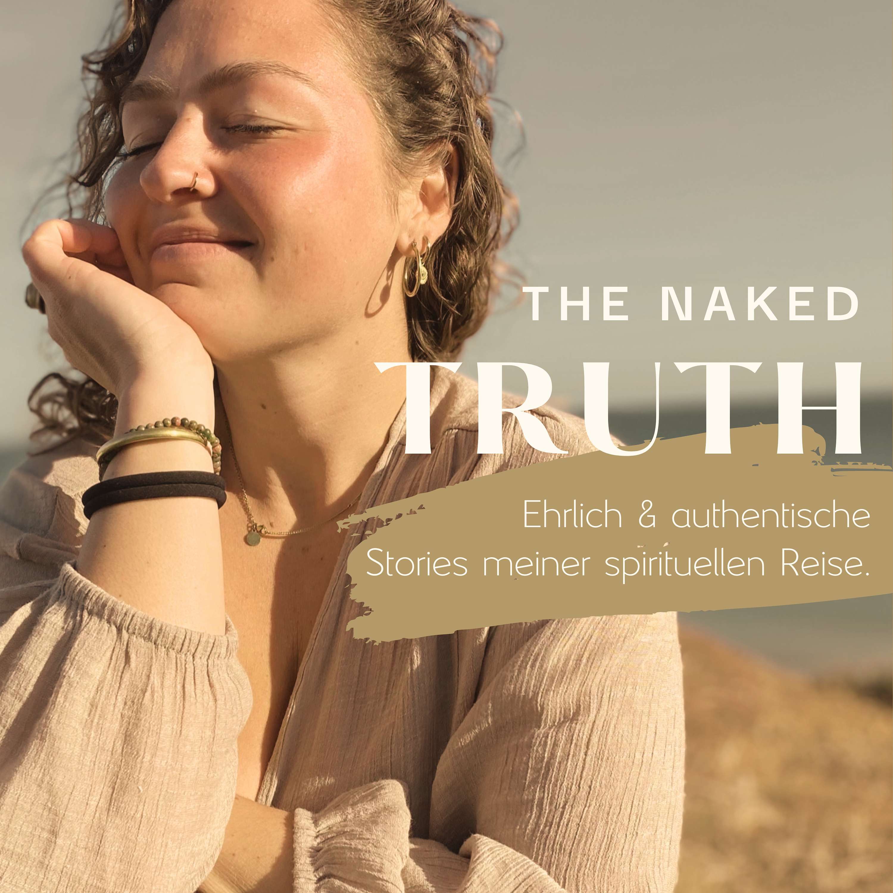 The Naked Truth. podcast artwork