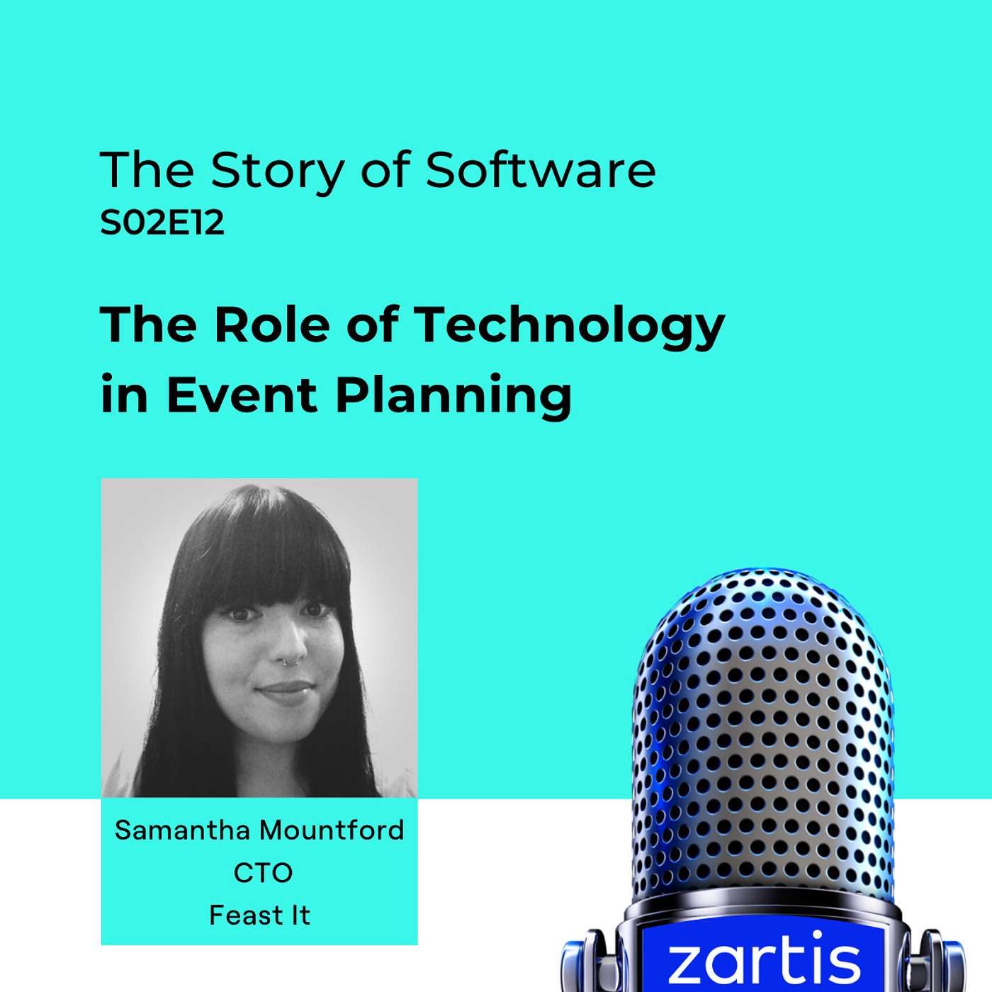 The Story of Software