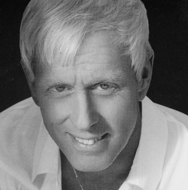 Greg Schreiner