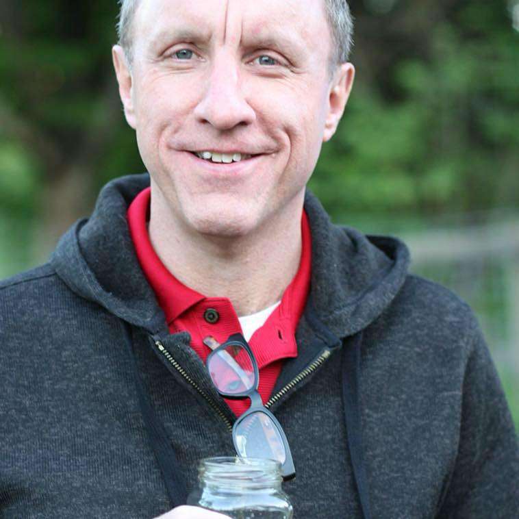 Scott Alexander Hazen