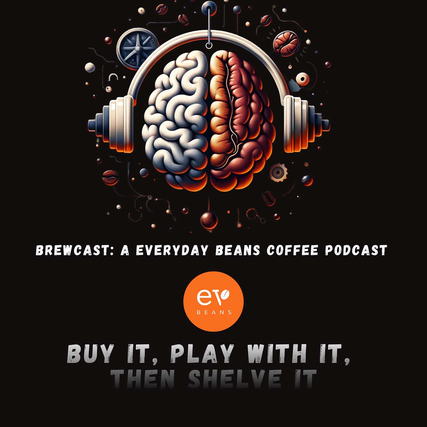 Buy It, Play With It, Then Shelve It episode artwork
