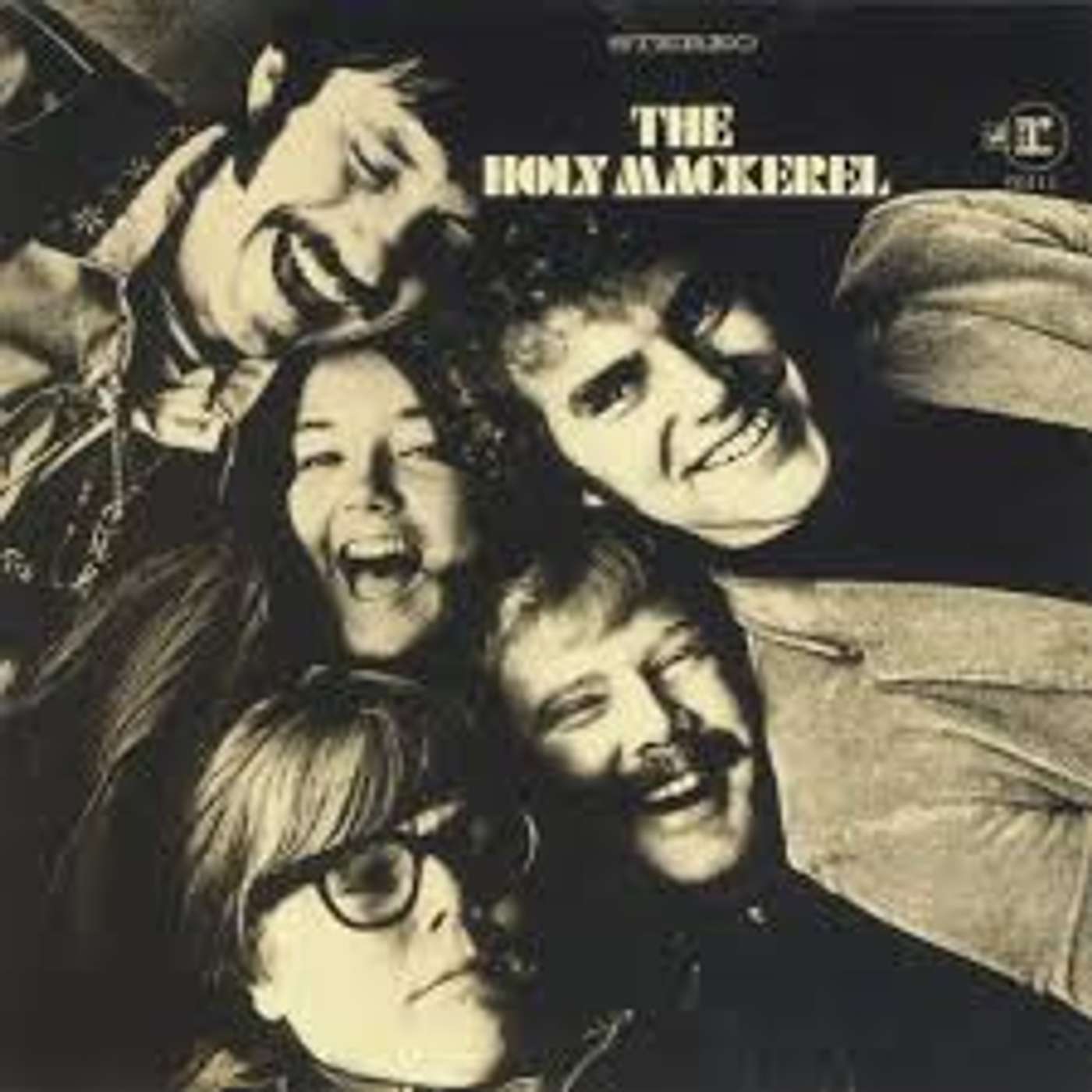 BILL MESNIK'S SUNNY SIDE OF MY STREET PRESENTS: WILDFLOWERS BY THE HOLY MACKEREL (REPRISE, 1968) - EPISODE #80 episode artwork