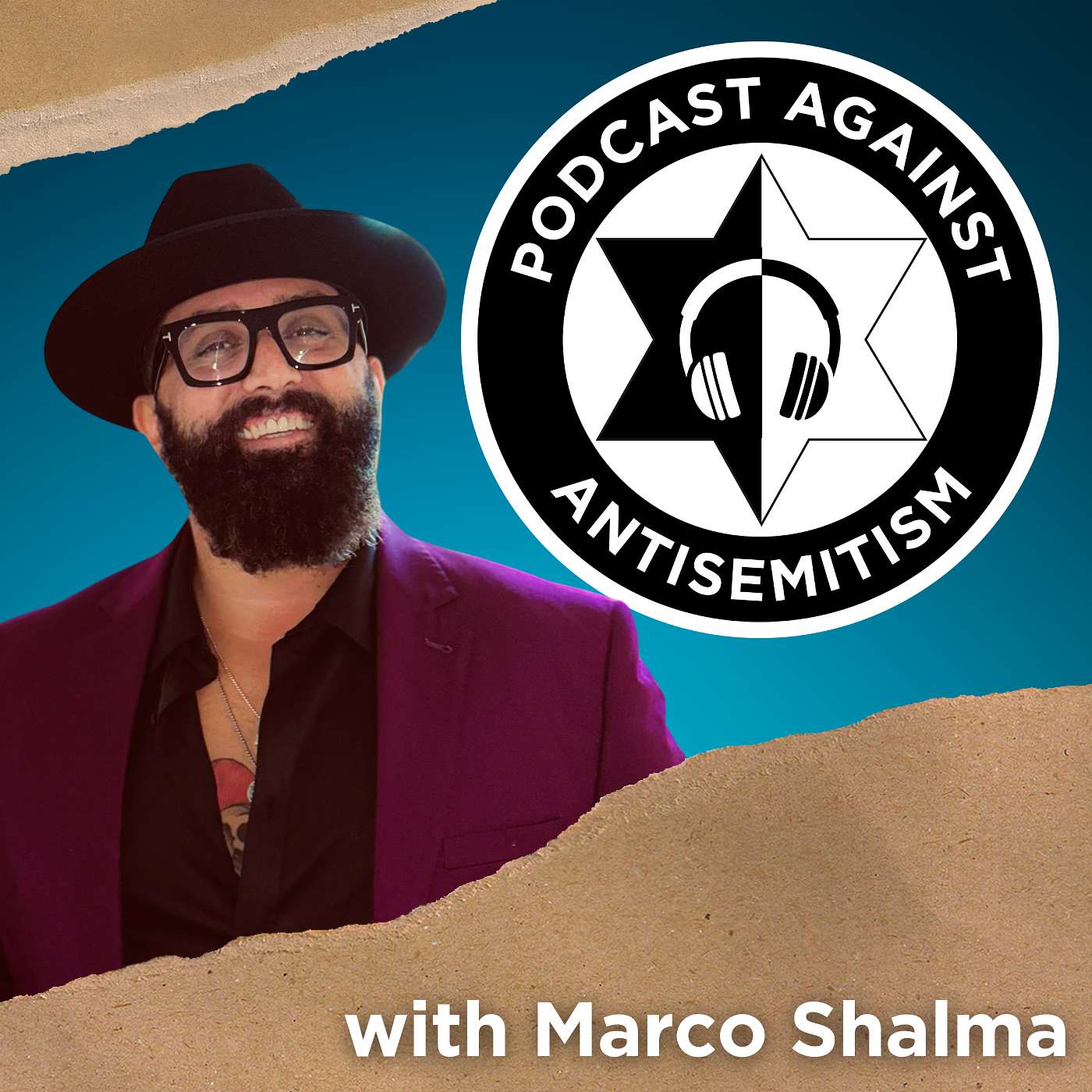 S5 E11: “Here we go again” with Marco Shalma