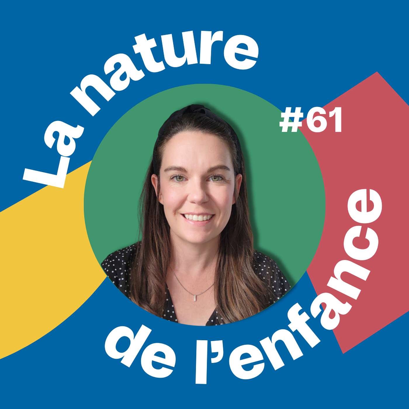 La nature de l\'enfance