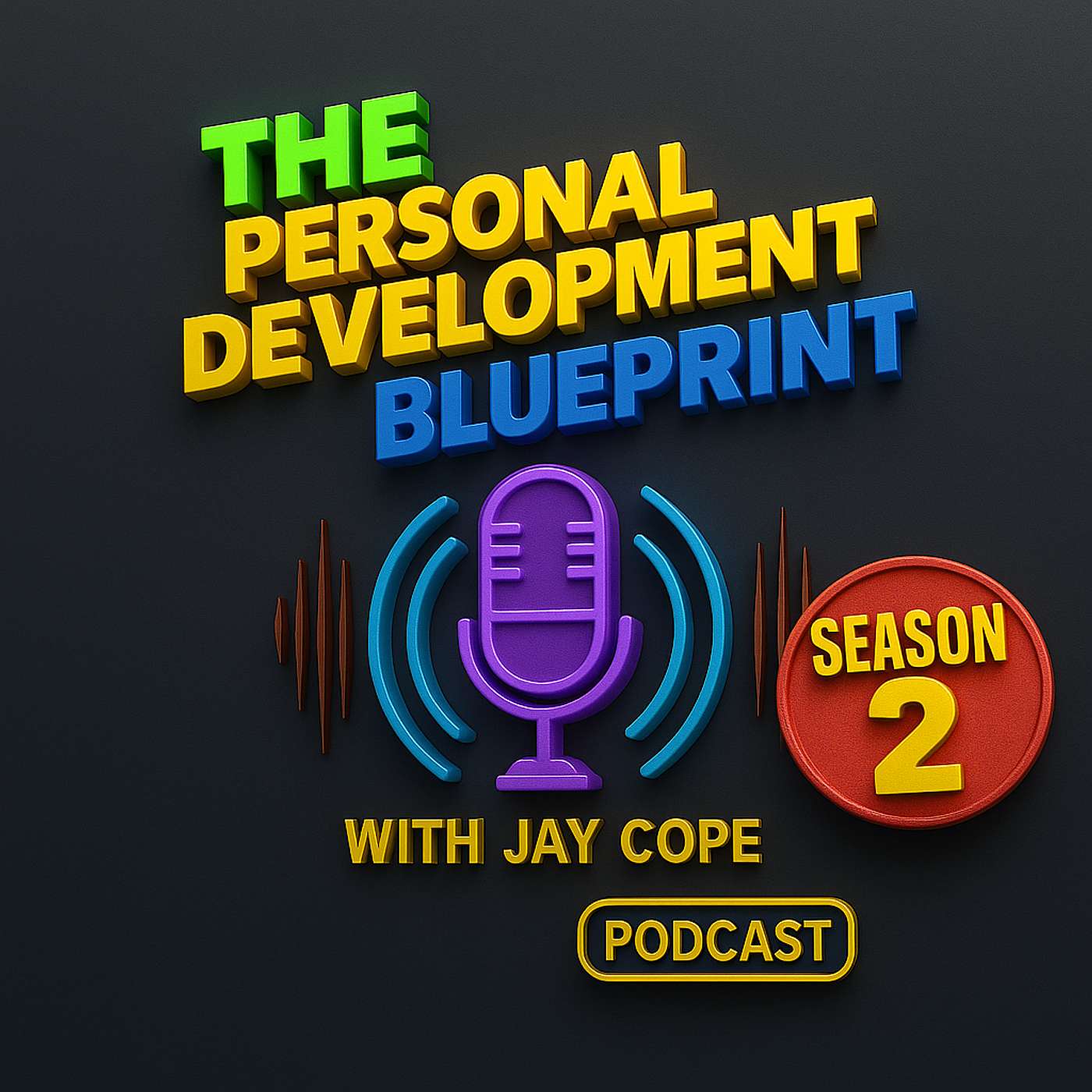 The Secret To Getting What You Want (Most People Don't Know This)