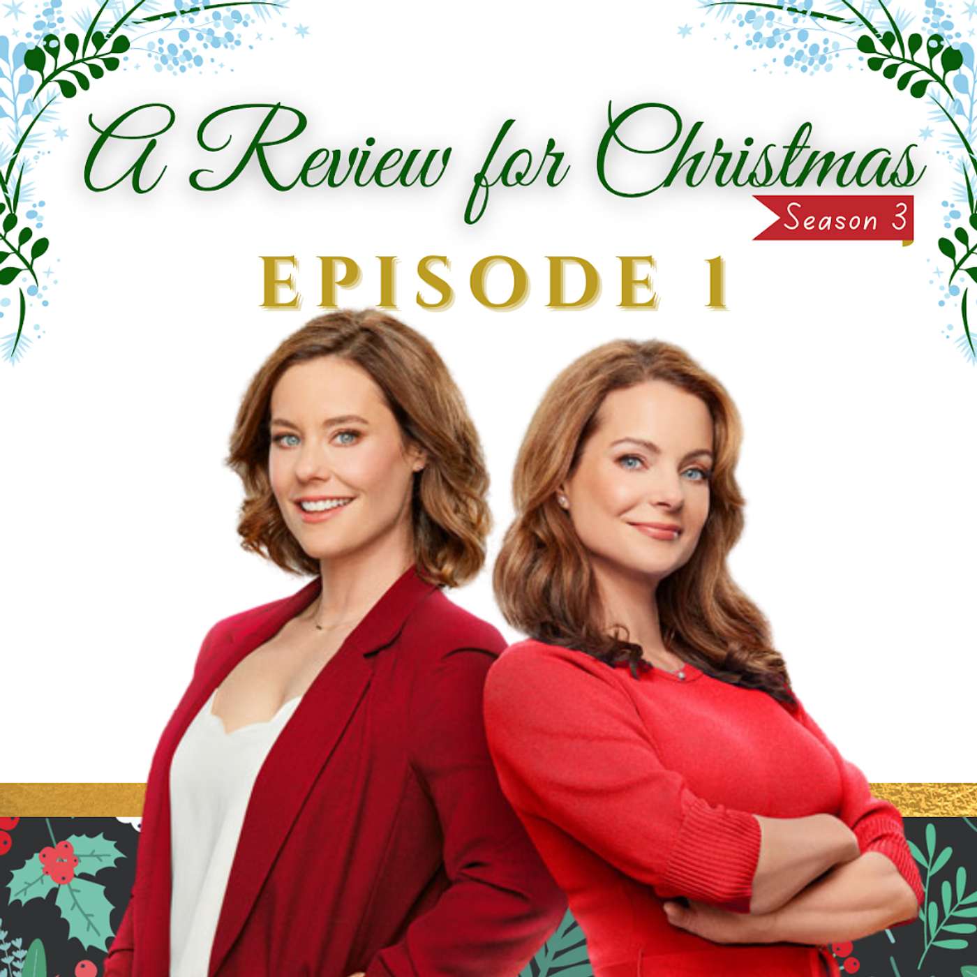 A Review for Christmas