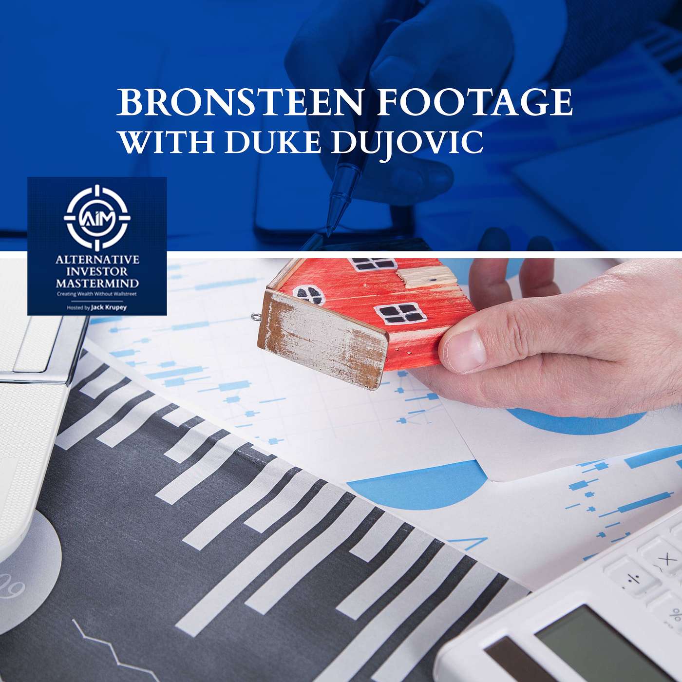 Alternative Investor Mastermind