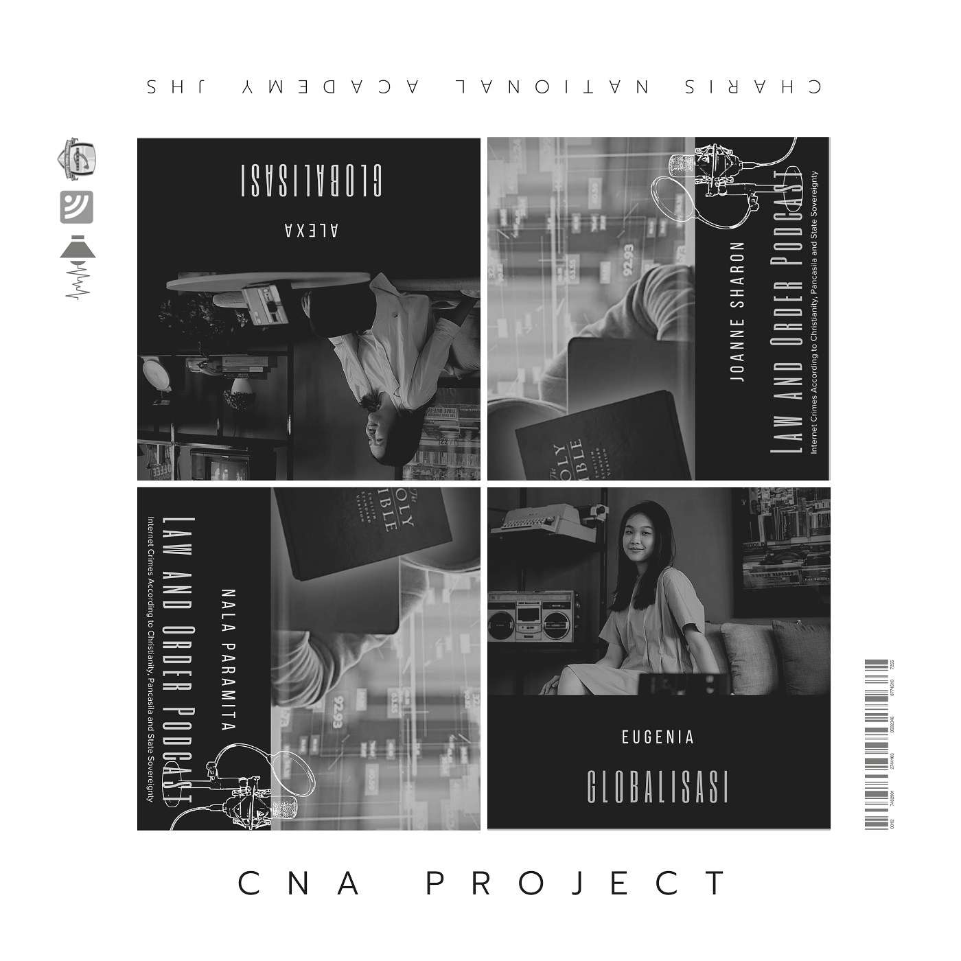 CNA Project