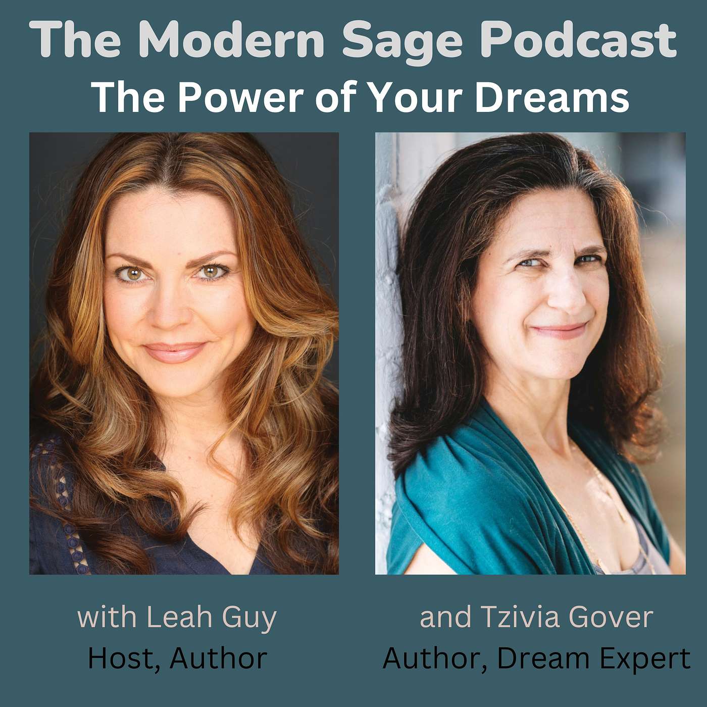 The Modern Sage Podcast