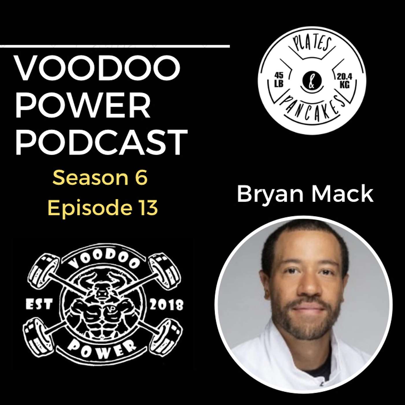 Voodoo Power