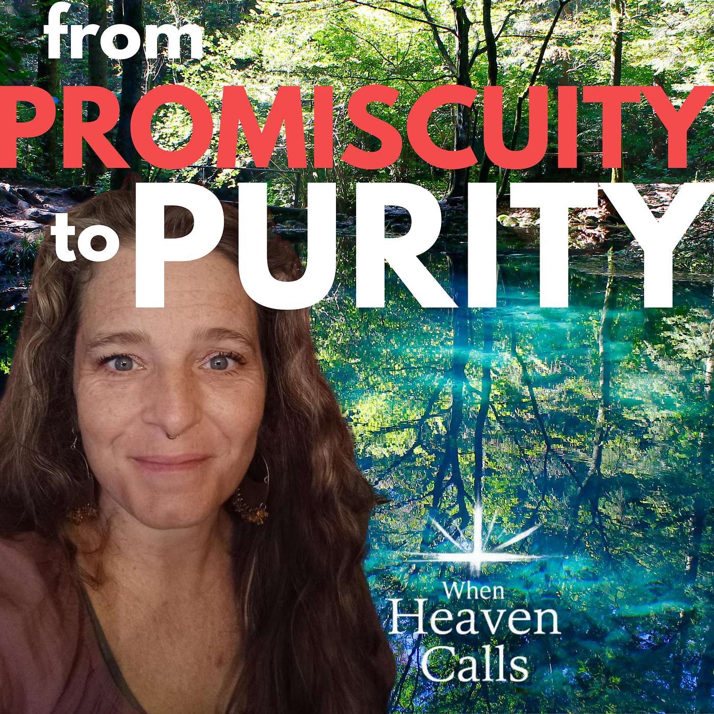 From Promiscuity to Purity | A Redemption Story (Kathryn's Testimony) episode artwork