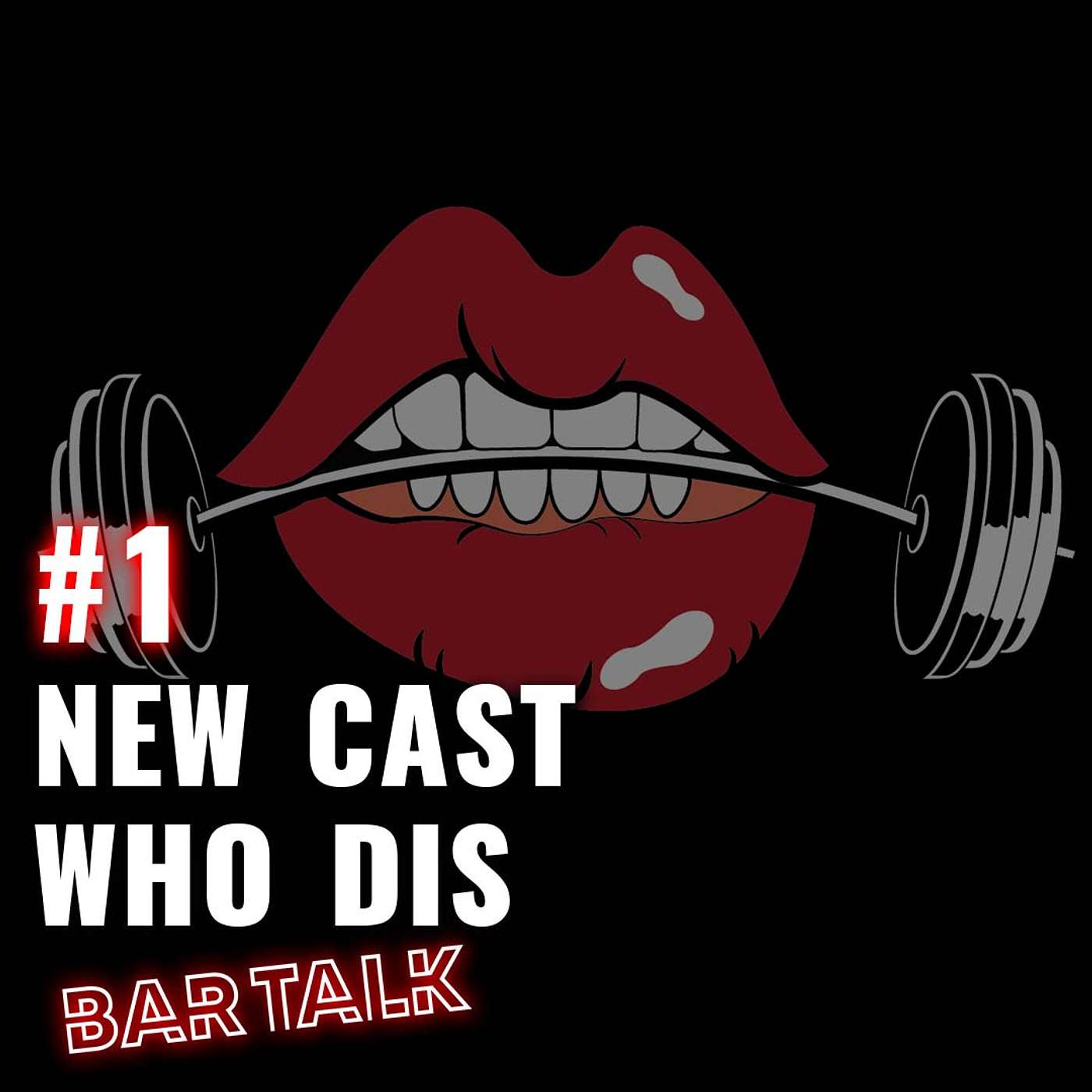 BarTalk Media Podcast