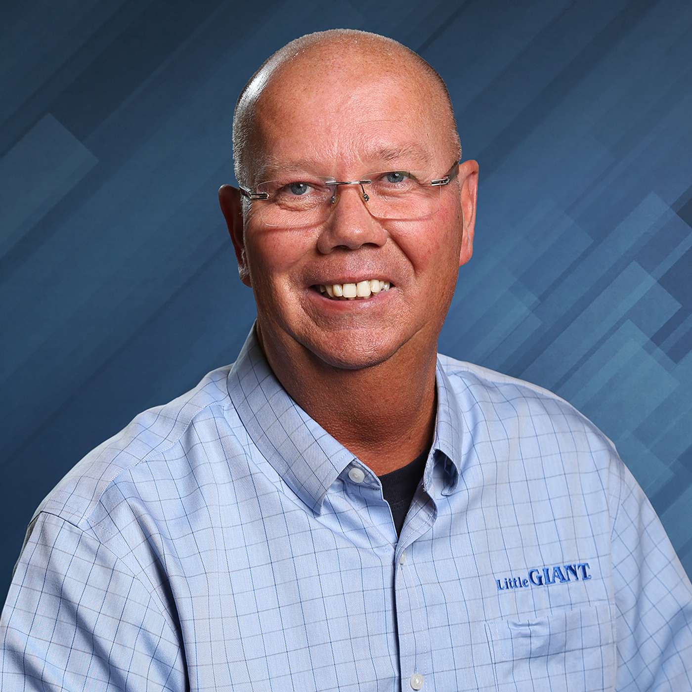 80 Years in Business ft. Rob McConnell, Little Giant Business Unit Director –  P/HVAC & Strategic Distribution