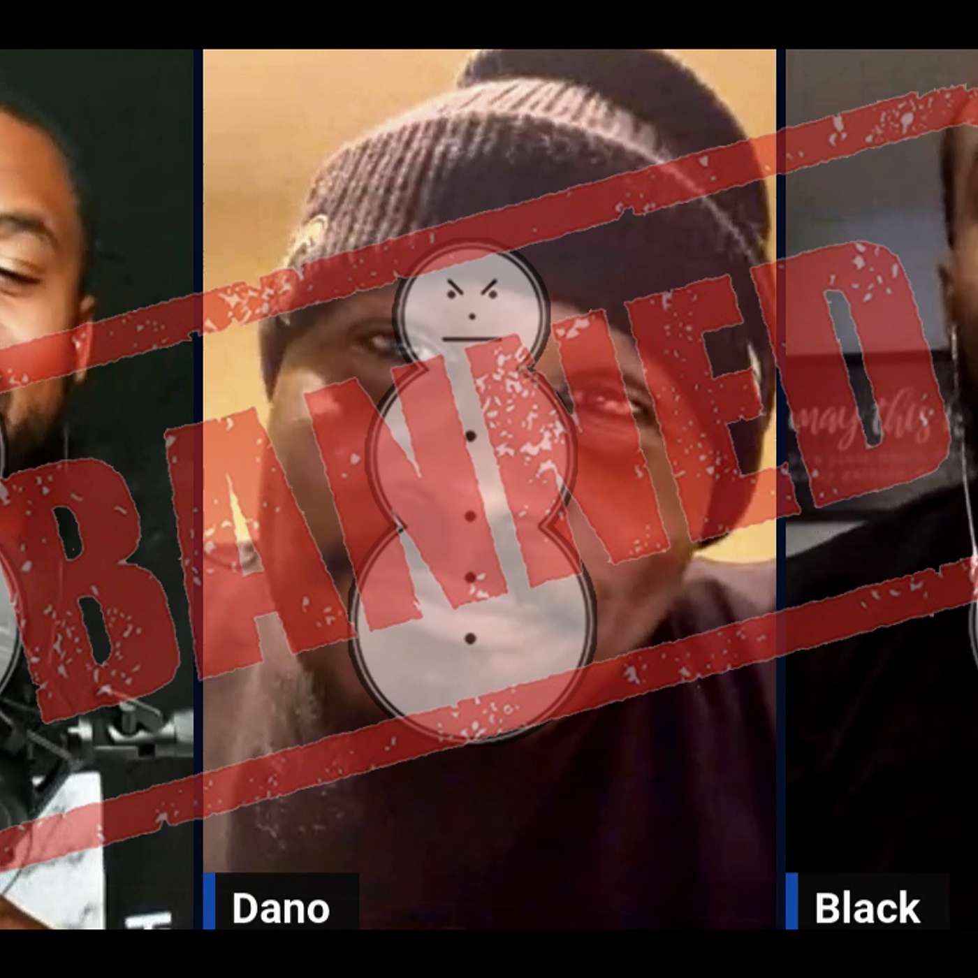 Still Cant Ban The Snowman Jeezy Playlist Episode - Play It Loud Podcast S2E7 - Now Ya Talking Network