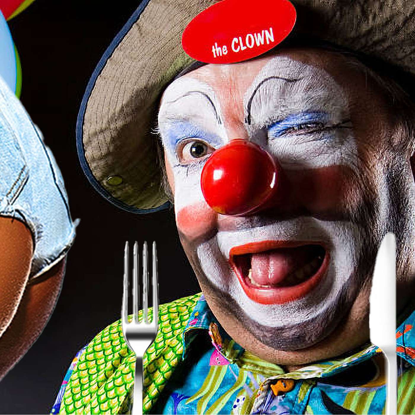 10 - Clowns: From Clown-ginnings to Clown-pletion