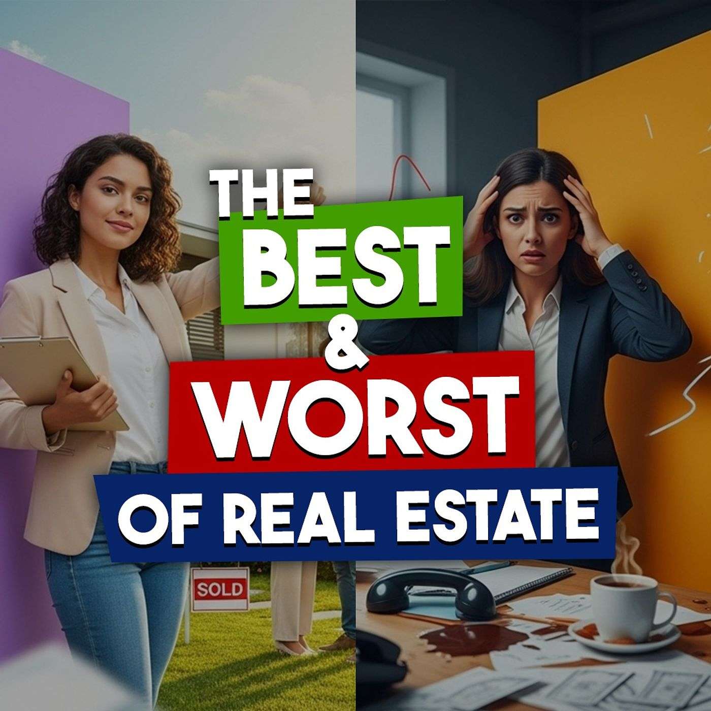 The Den | Real Estate in the Four Corners: Buy, Sell, Invest