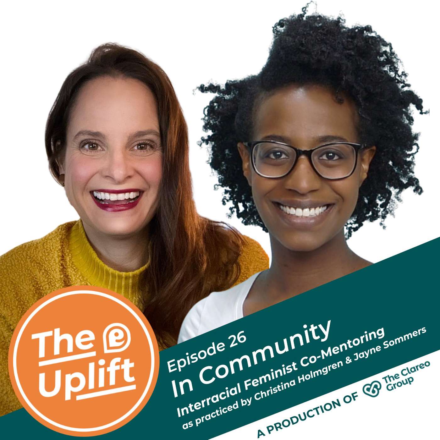 the uplift