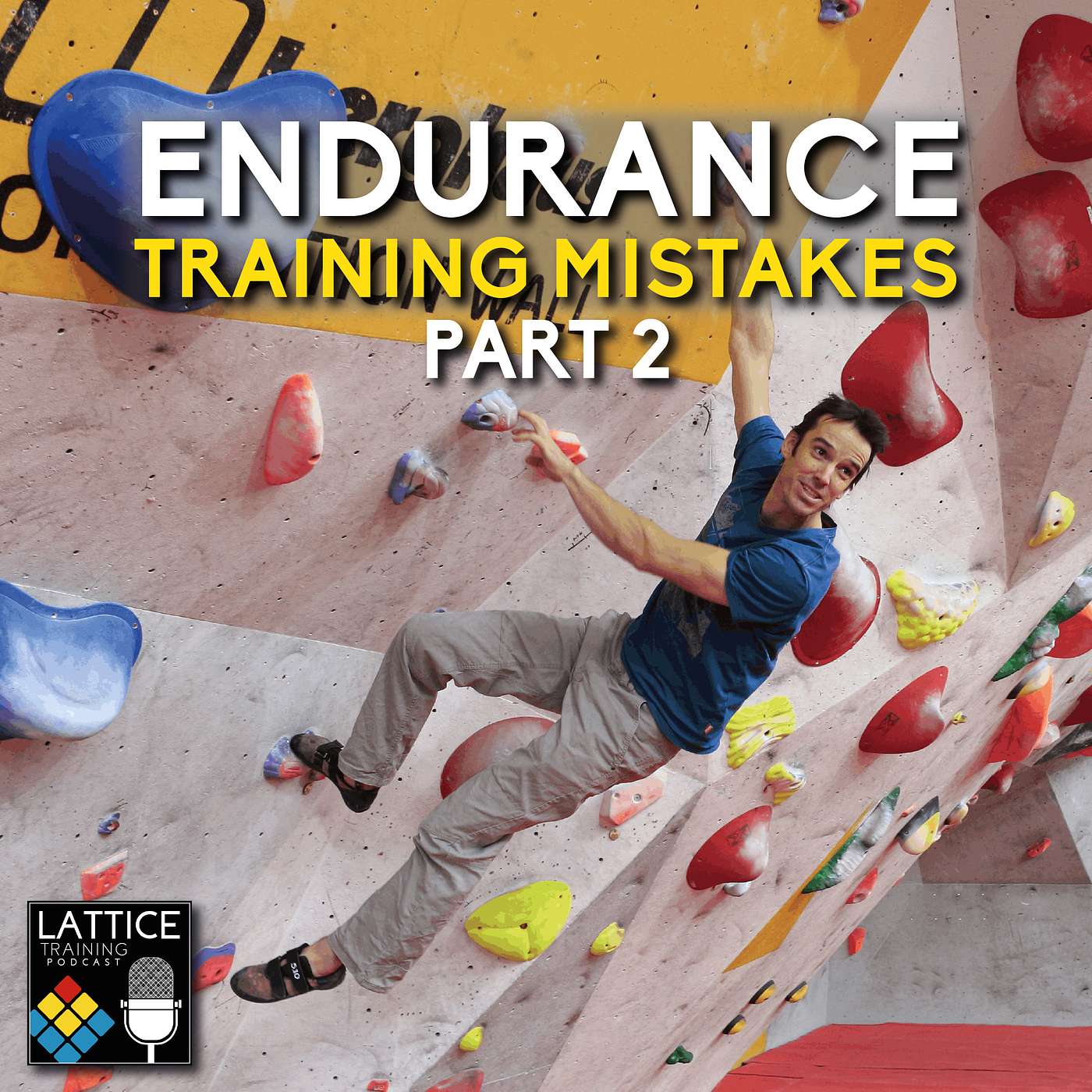 Common Mistakes For Endurance Training: Part 2 With Tom Randall
