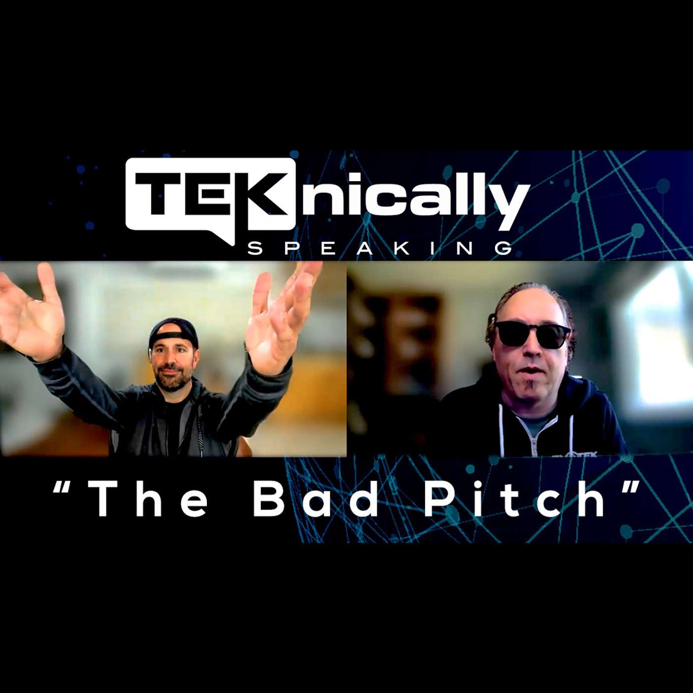 TEKnically Speaking