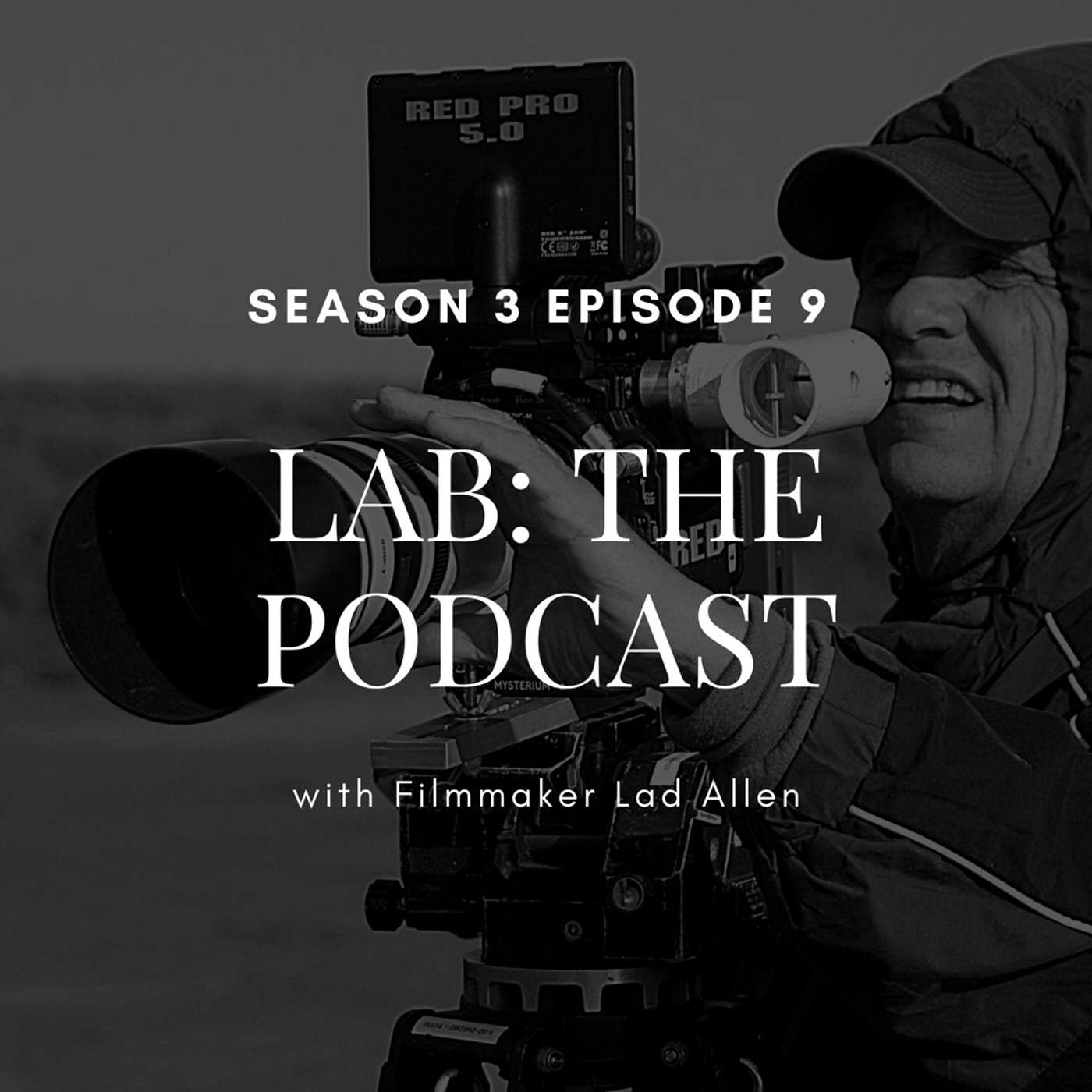 LAB the Podcast
