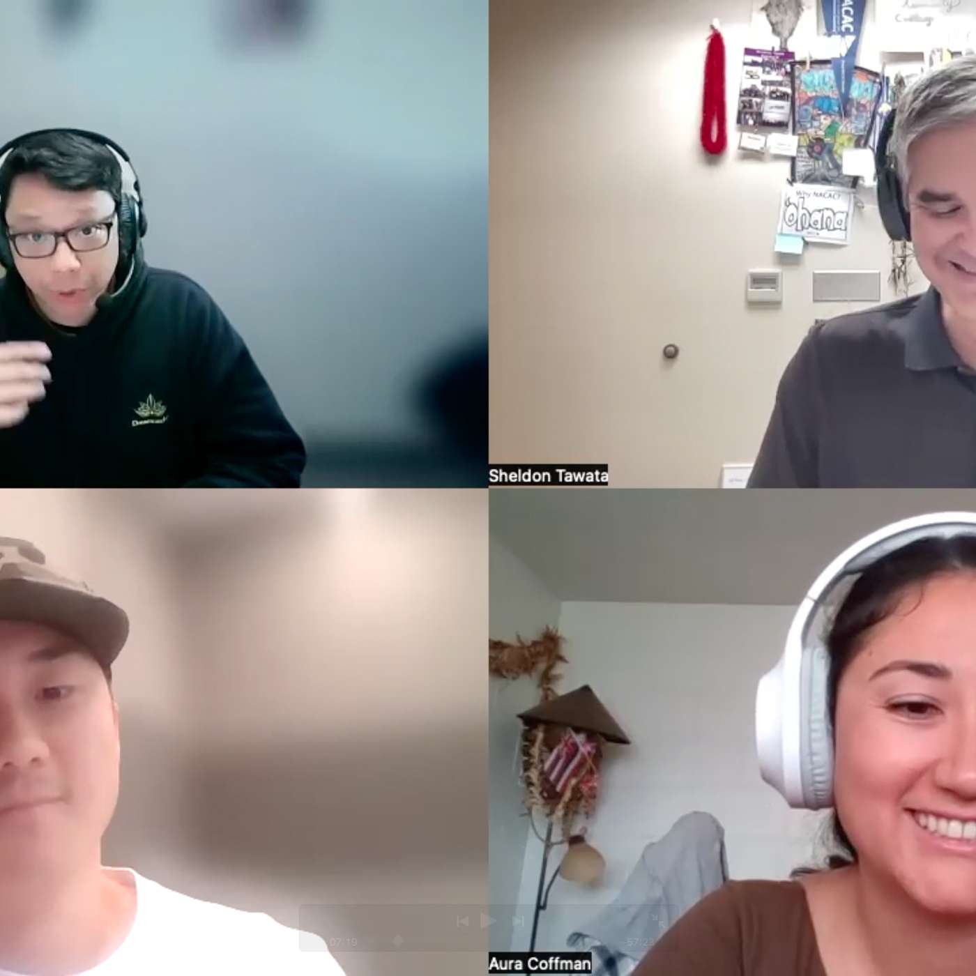Students' Journey to Kapi'olani CC's Radiologic Technology (Rad Tech) Program: Honest and Unfiltered Insights Students' Journey to Kapi'olani CC's Radiologic Technology (Rad Tech) Program: Honest and Unfiltered Insights