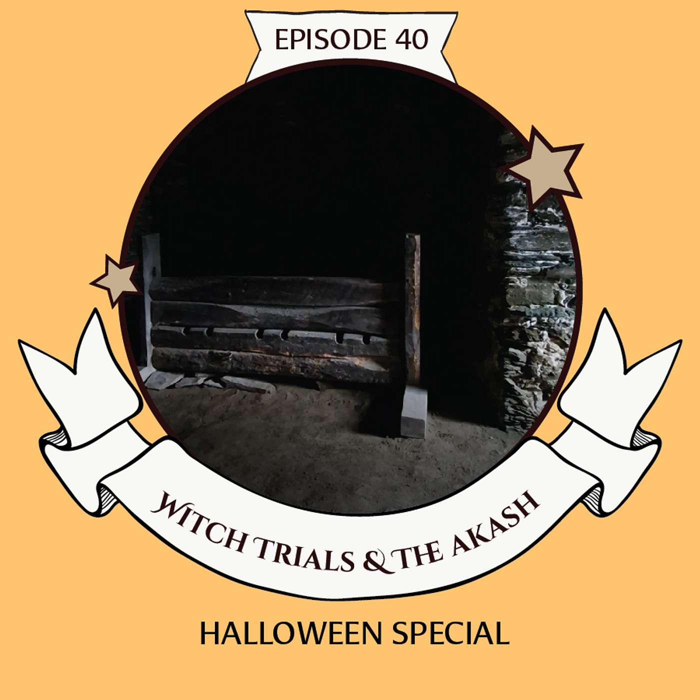 The Witch Trials through the Lens of The Akashic Records