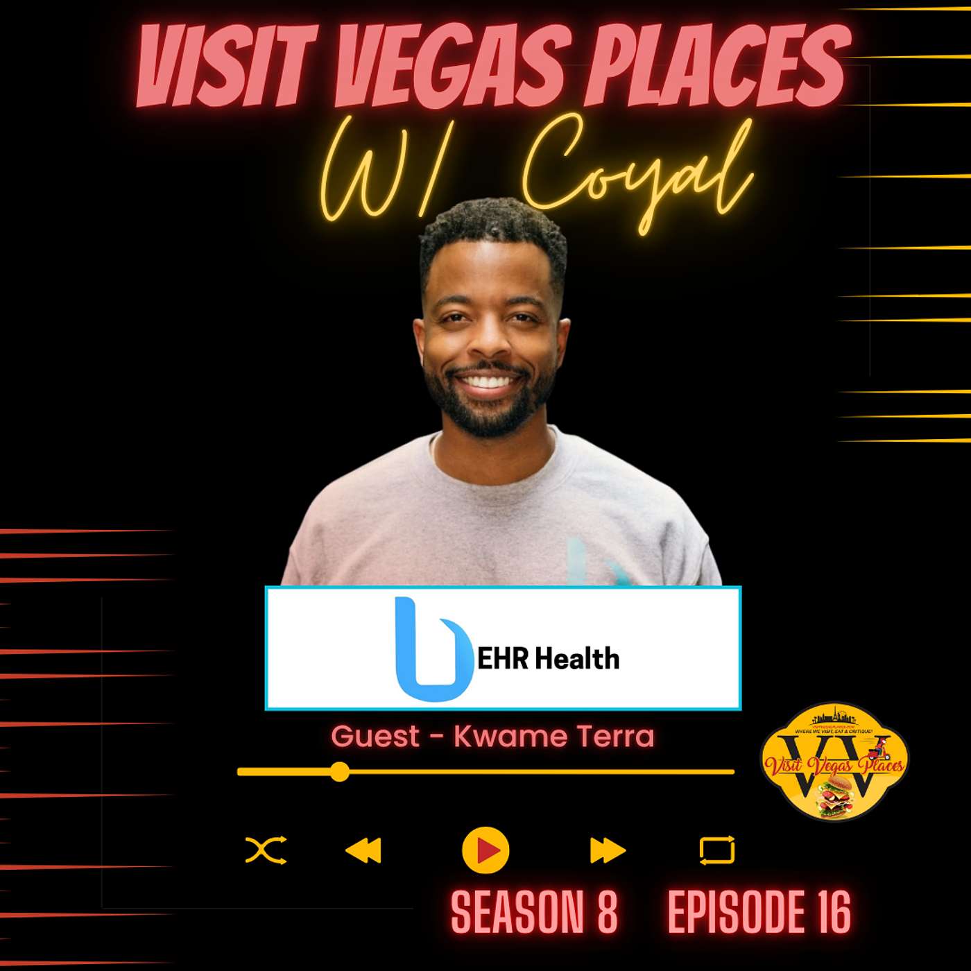 The Behr Health Mission: Closing the Wellness Gap with Kwame Terra