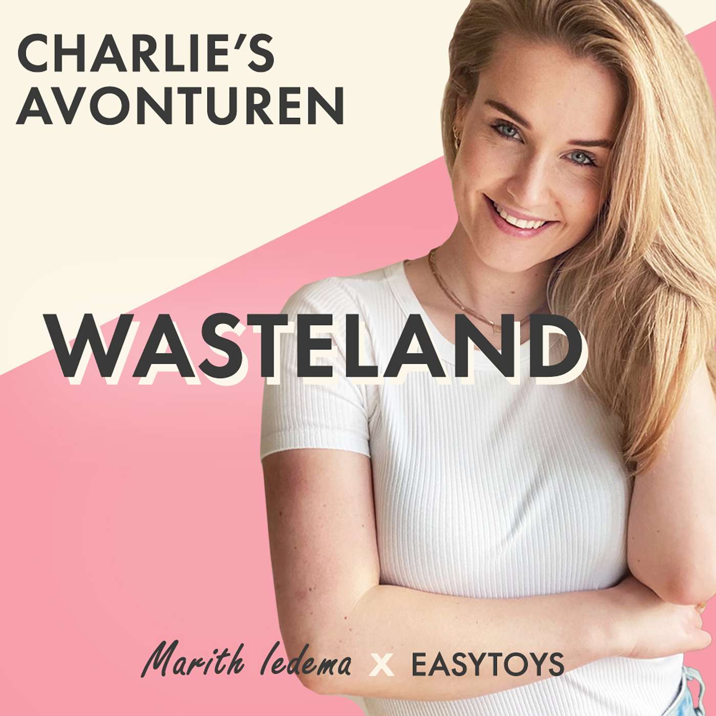 Wasteland (Erotisch Verhaal)