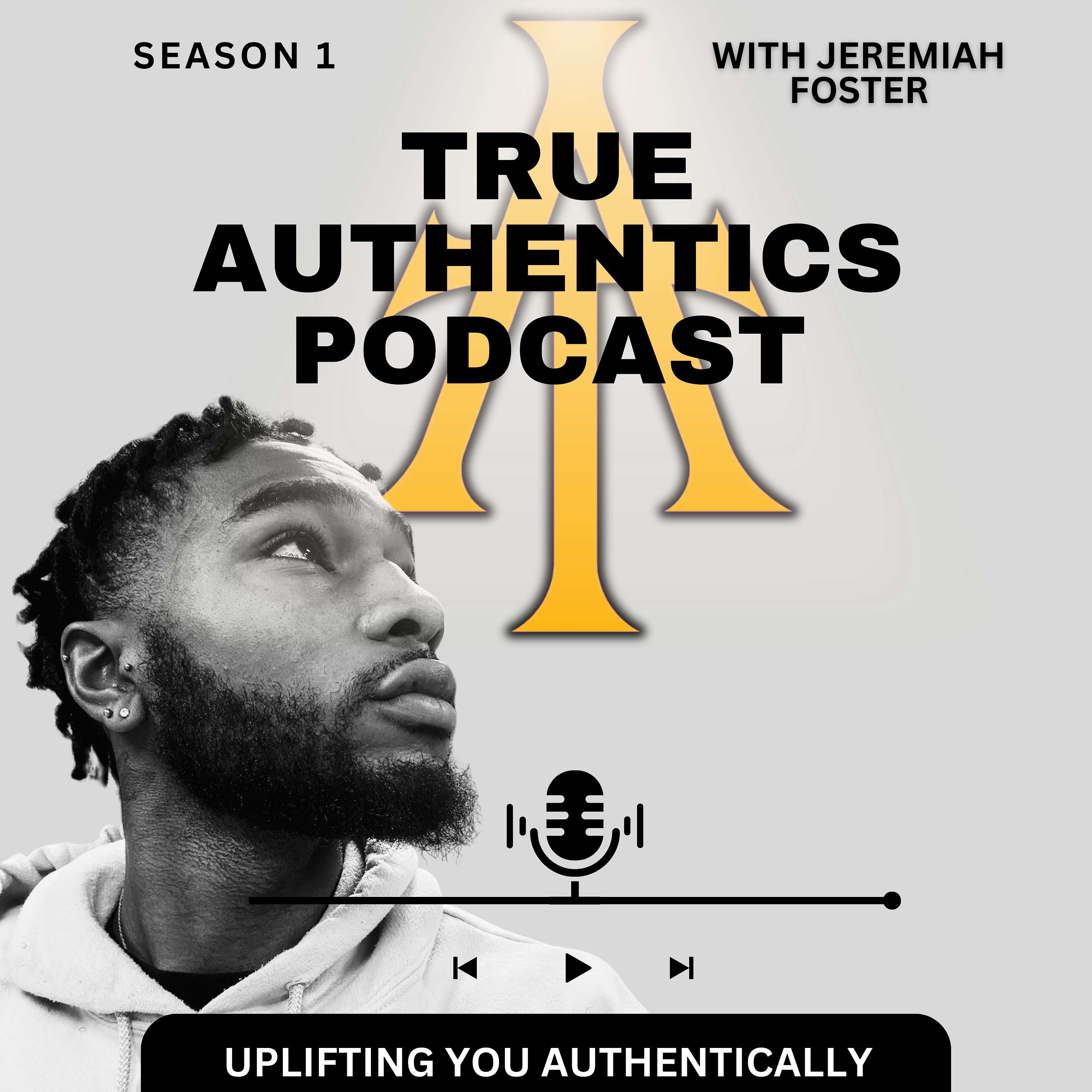 True Authentics Podcast