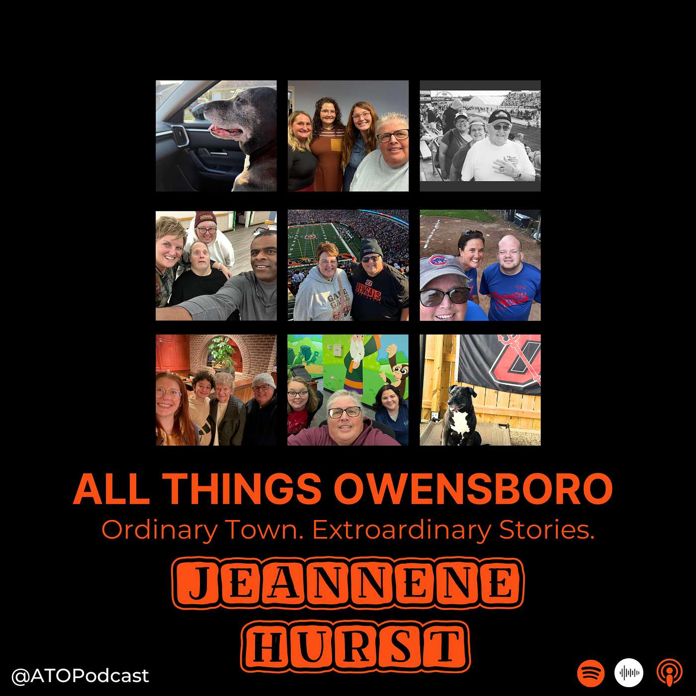 They Said It Was Just Sports… They Were Wrong.