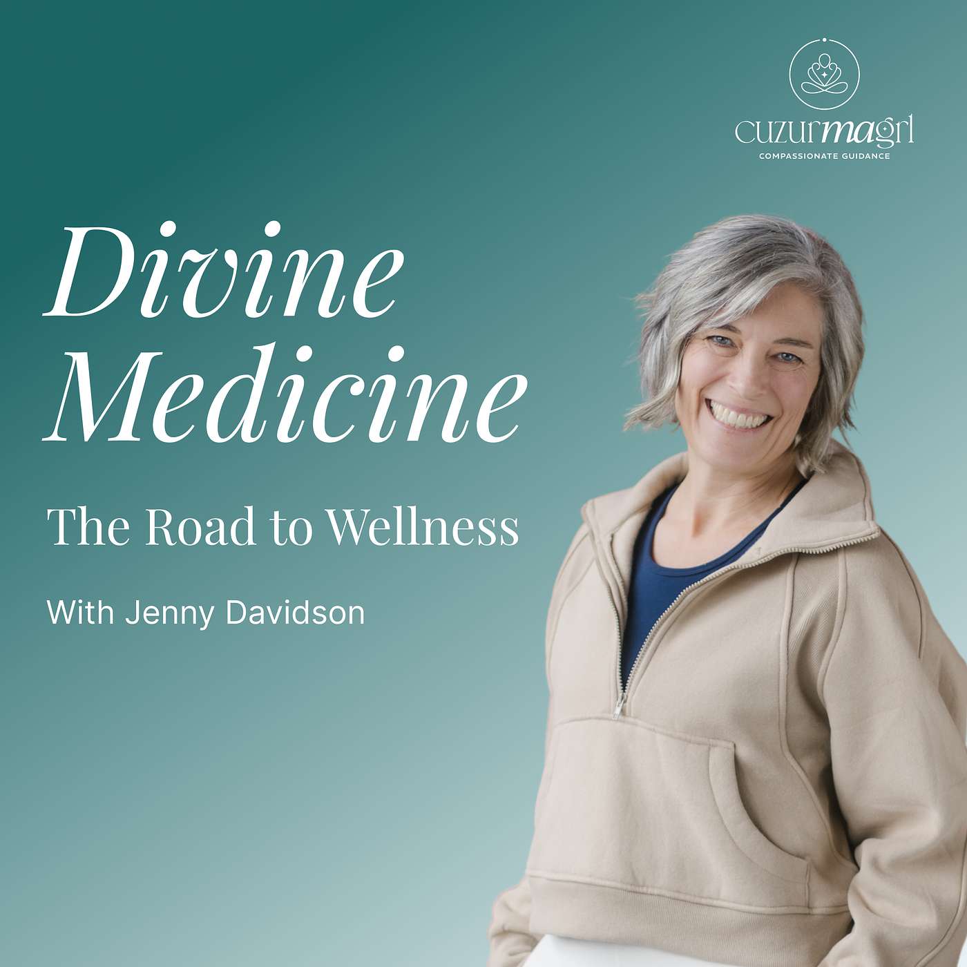 Divine Medicine: The Road to Wellness