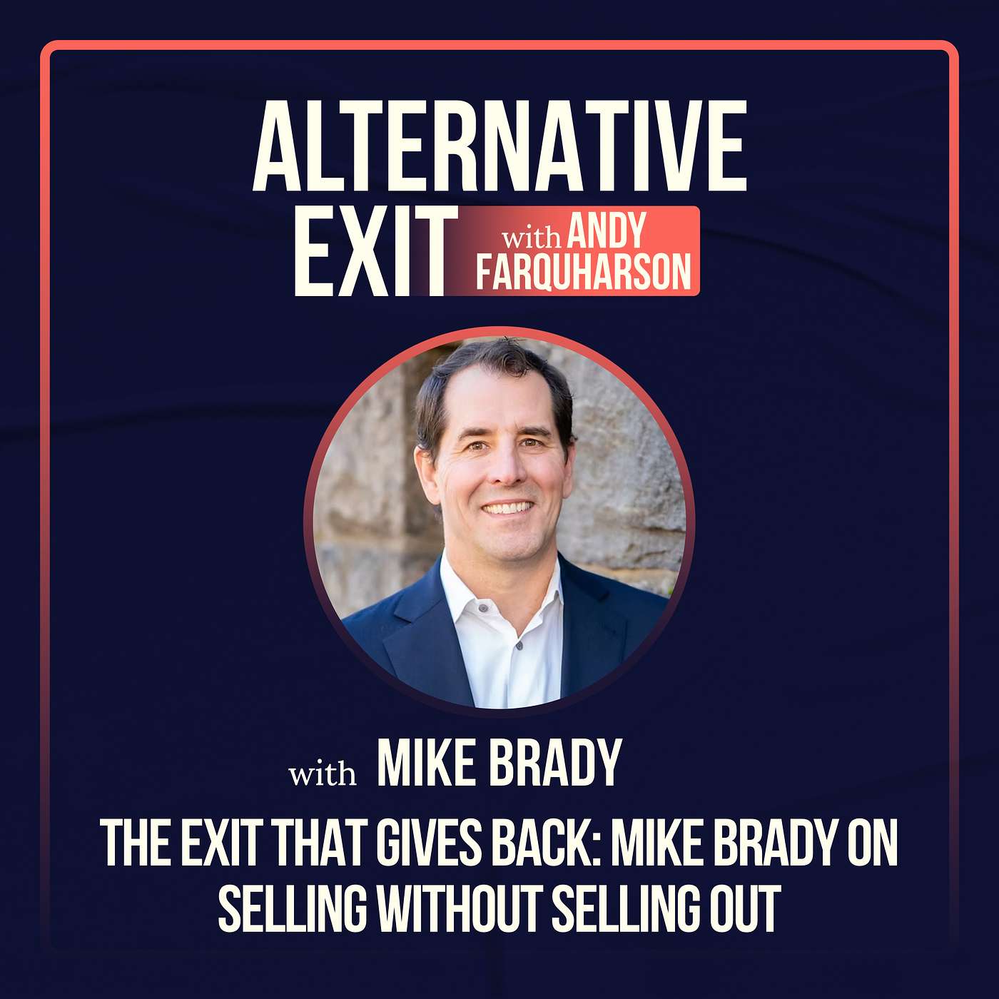 Alternative Exit