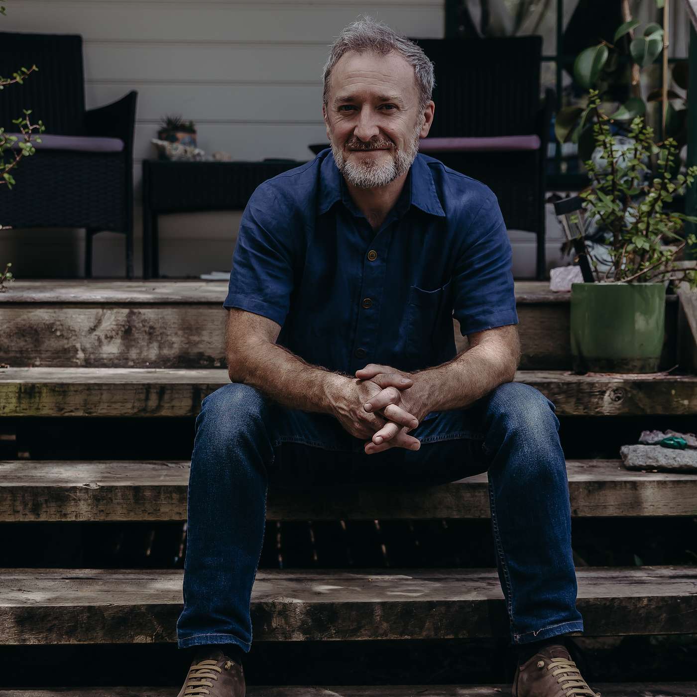 S5 EP15 Phil Nicholas S5 EP15 Phil Nicholas