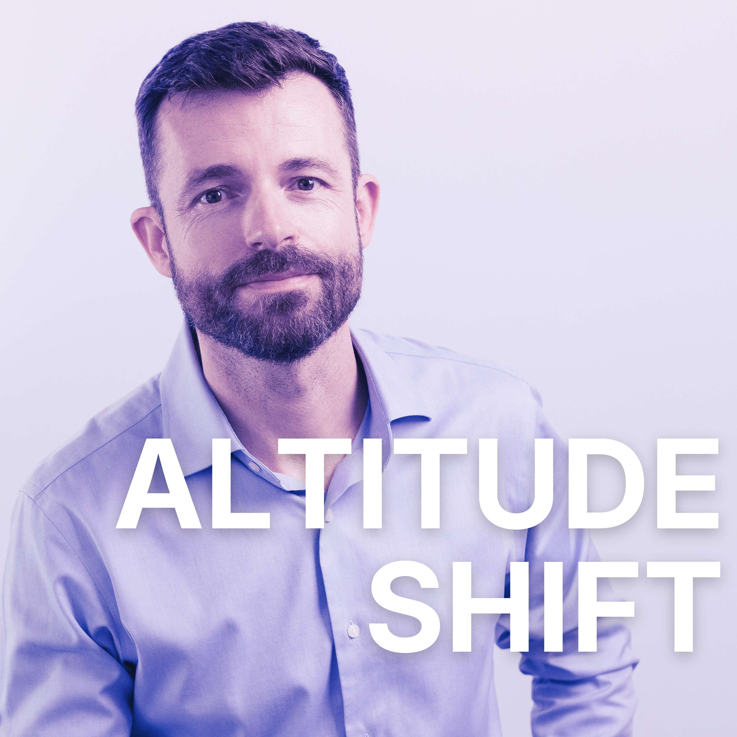 Kris Verlé - Altitude Shift Coaching