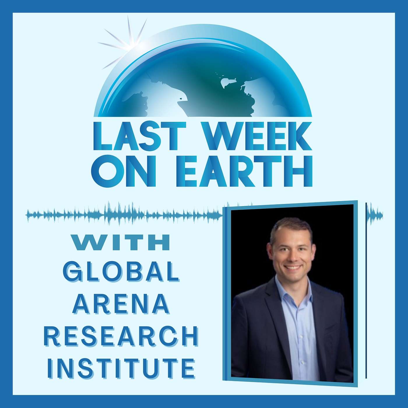 Last Week on Earth with GARI