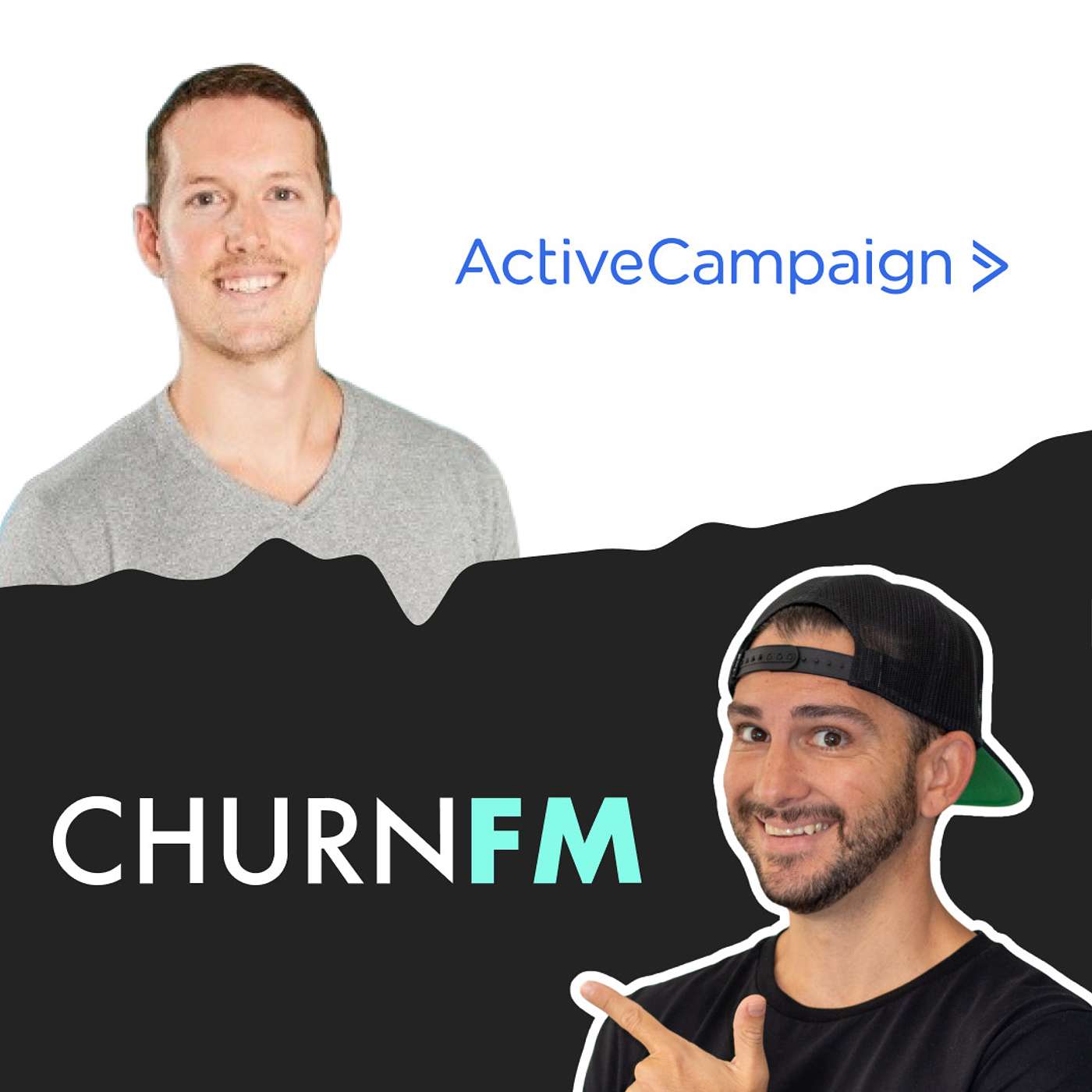 E235 | The Lifecycle of Loyalty: Tackling Churn at Critical Stages in the User Journey with Active Campaign's Casey Hill