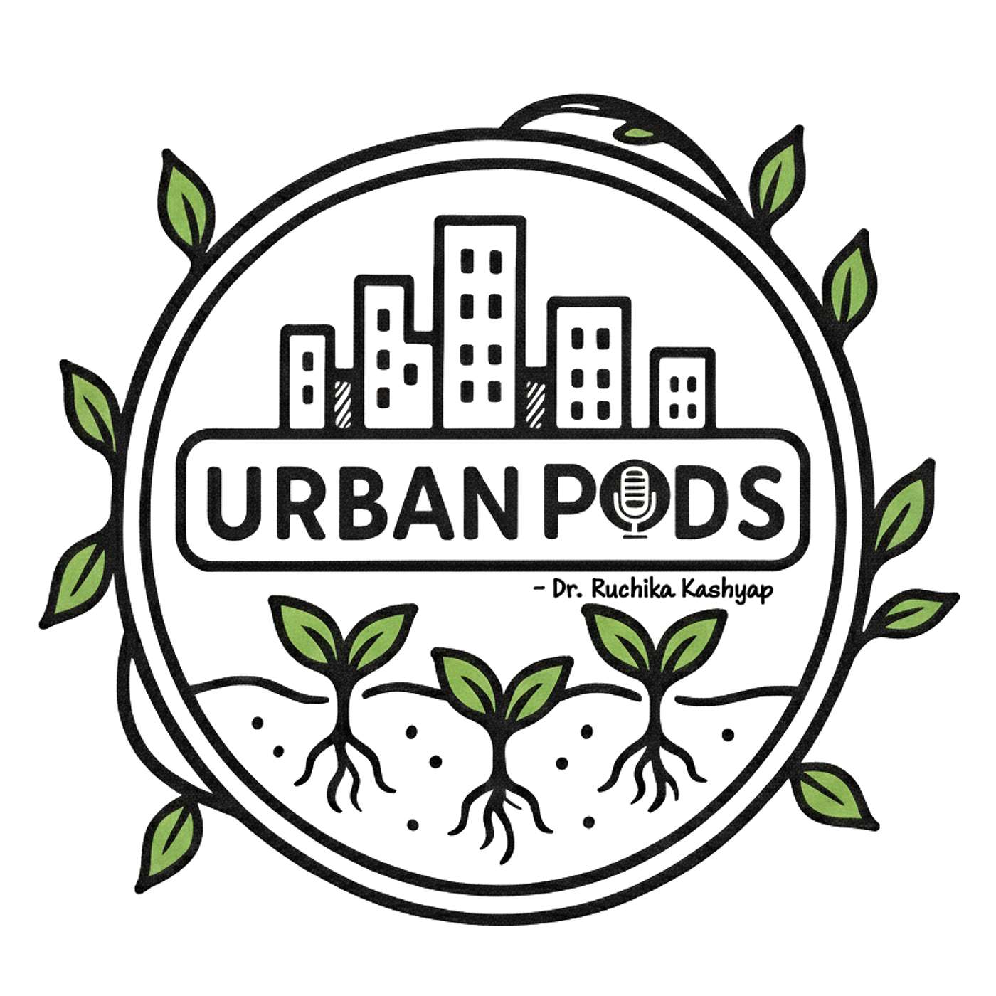 UrbanPods