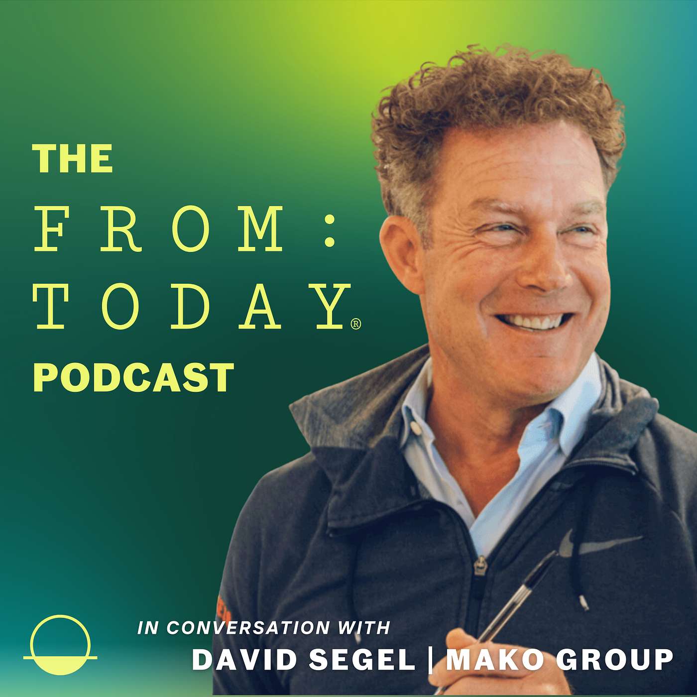 In Conversation With: David Segel | Founder of the Mako Group