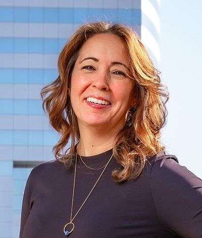 Dr. Christine Contrada