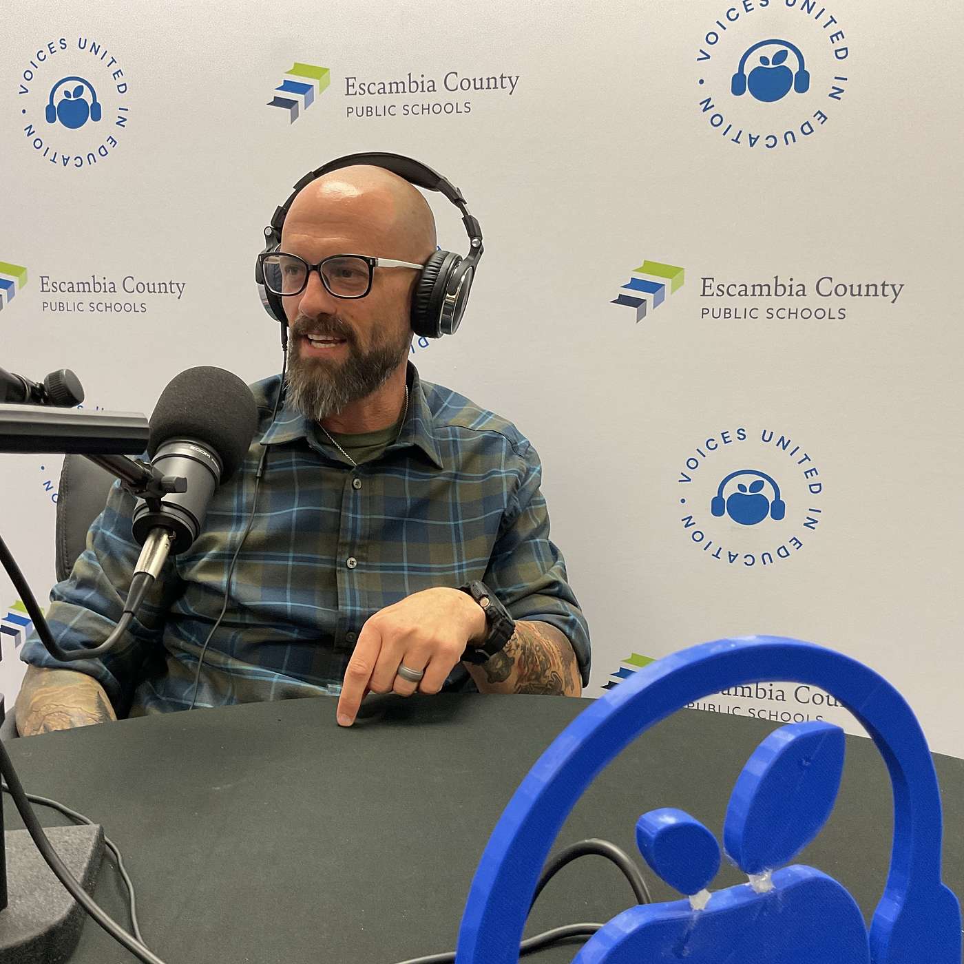 Ep 176 | CyberCoast: Want an IT job? (OR IT in Pensacola: What’s possible?)